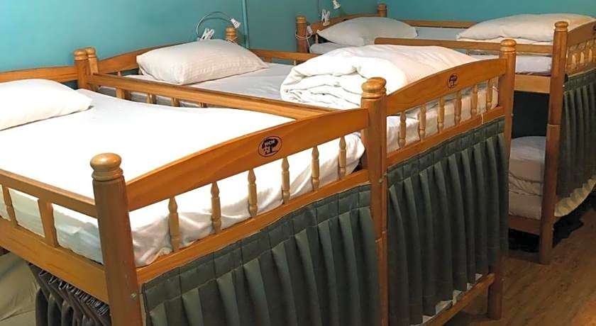 DongNing Atlas Hotel