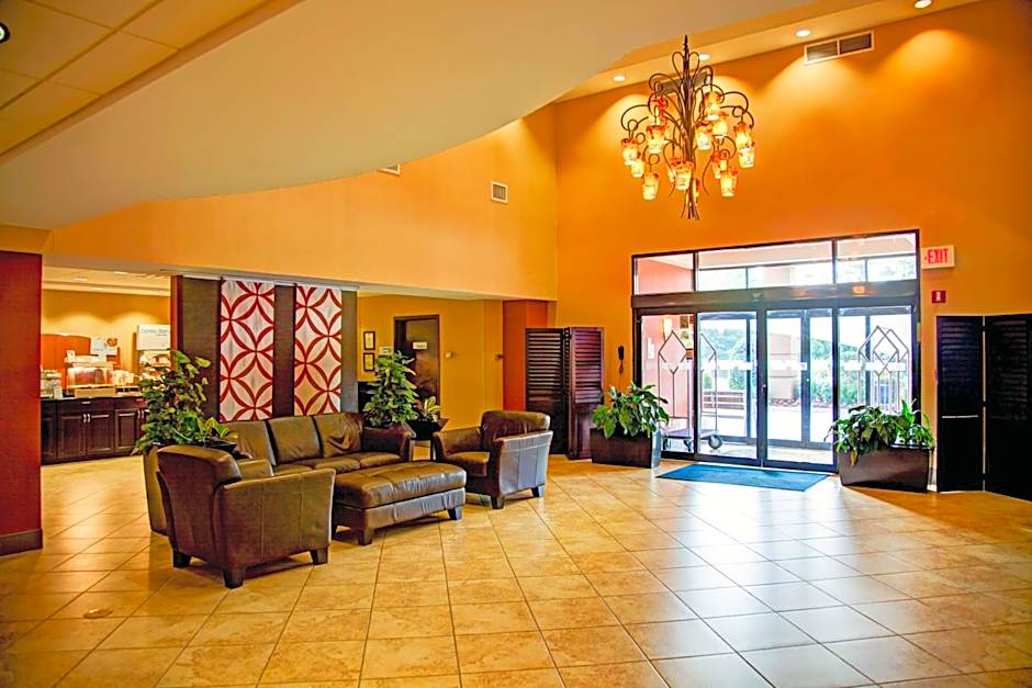 Holiday Inn Express Tyler South By IHG