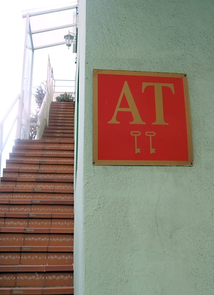 Apartamentos Mayoysa