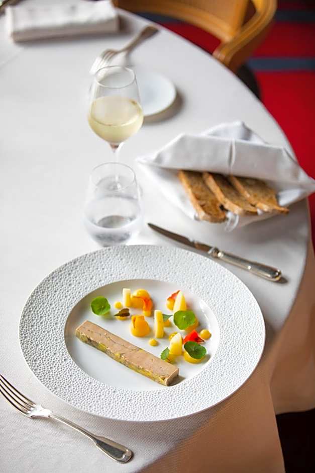 Hotel & Spa de La Bretesche