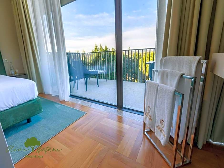 Olive Nature Hotel & SPA - Quinta Valle de Passos