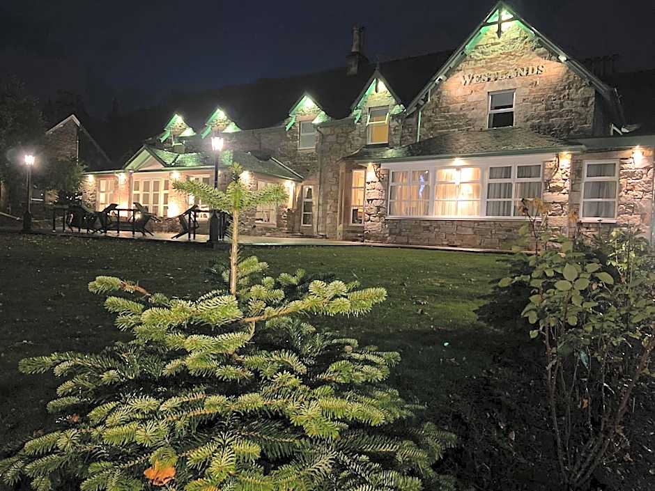 Westlands of Pitlochry