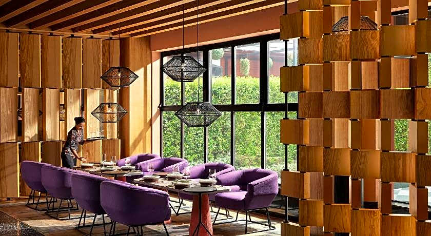 Hyatt Centric Sector 17 Chandigarh