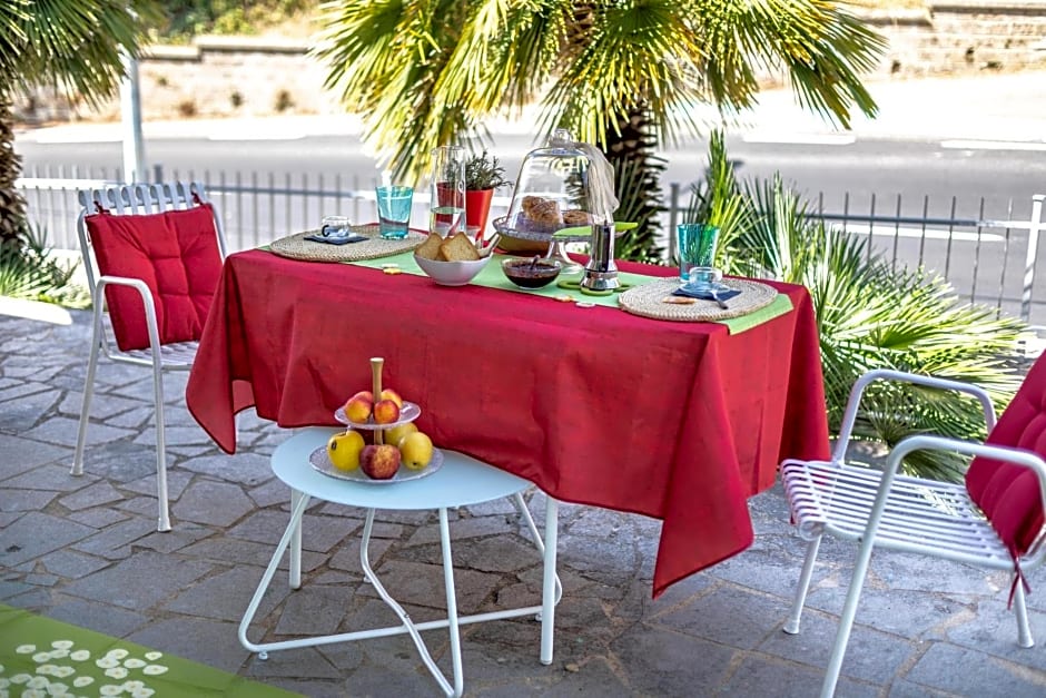 B&B Arte e Rosmarino al Paese delle Fiabe