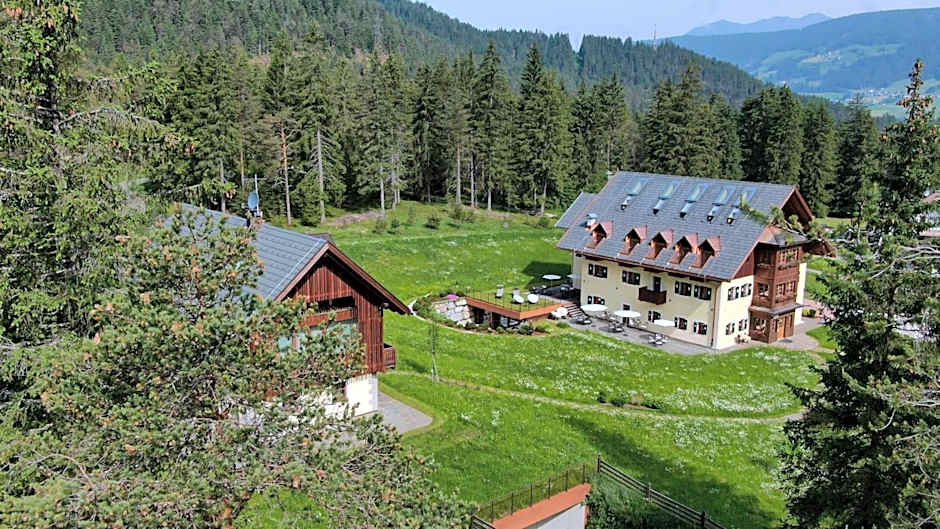 Natura Boutique Chalet Wellness SPA