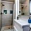 Boutique Vacation Rental Complex At Beach