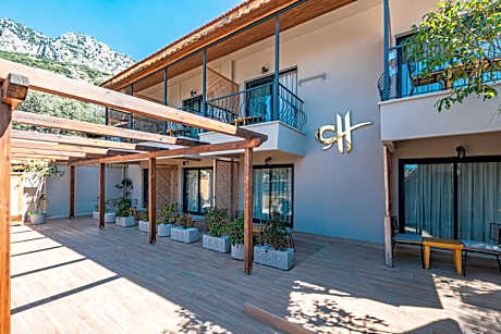Cinar Boutique Hotel