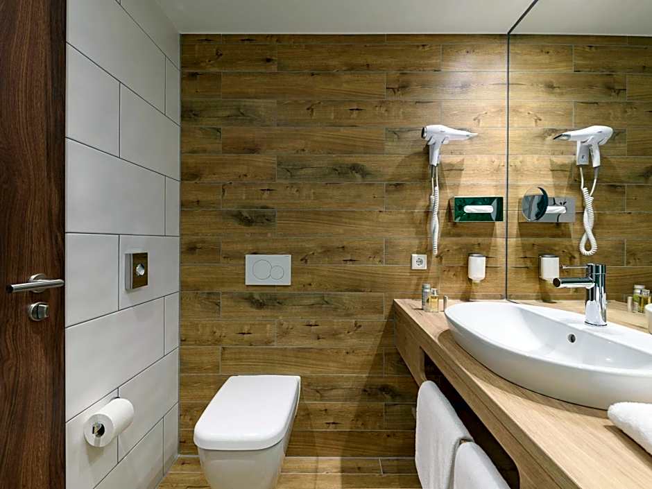 ibis Styles Aschaffenburg