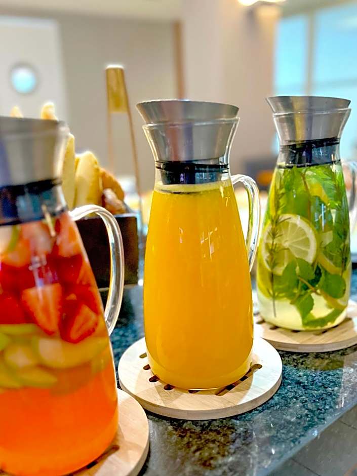 Promenade Palladium Leblon