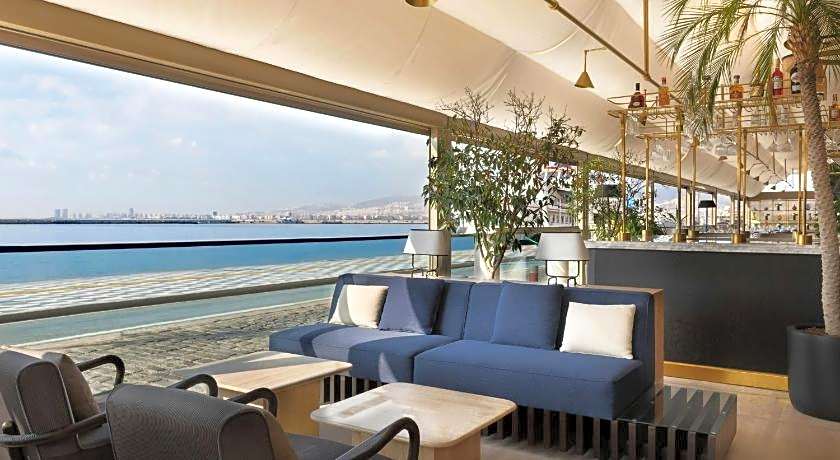 Izmir Marriott Hotel