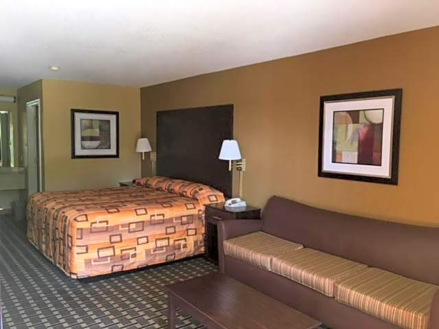 Executive Inn and Suites Longview