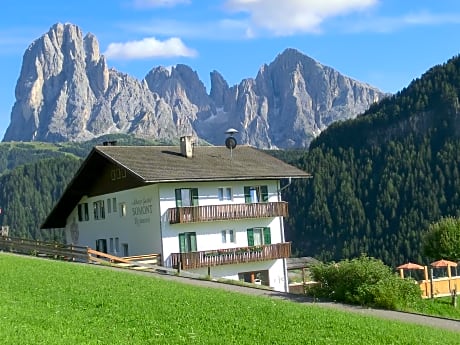 Albergo Somont