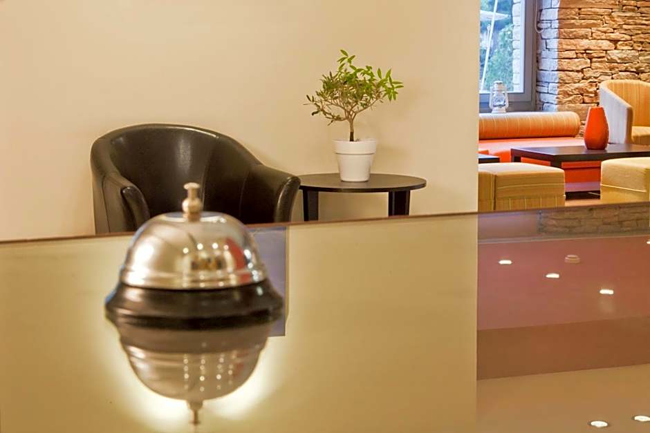 Astros Beach Boutique Hotel