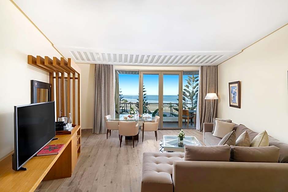 Atlas Essaouira & Spa