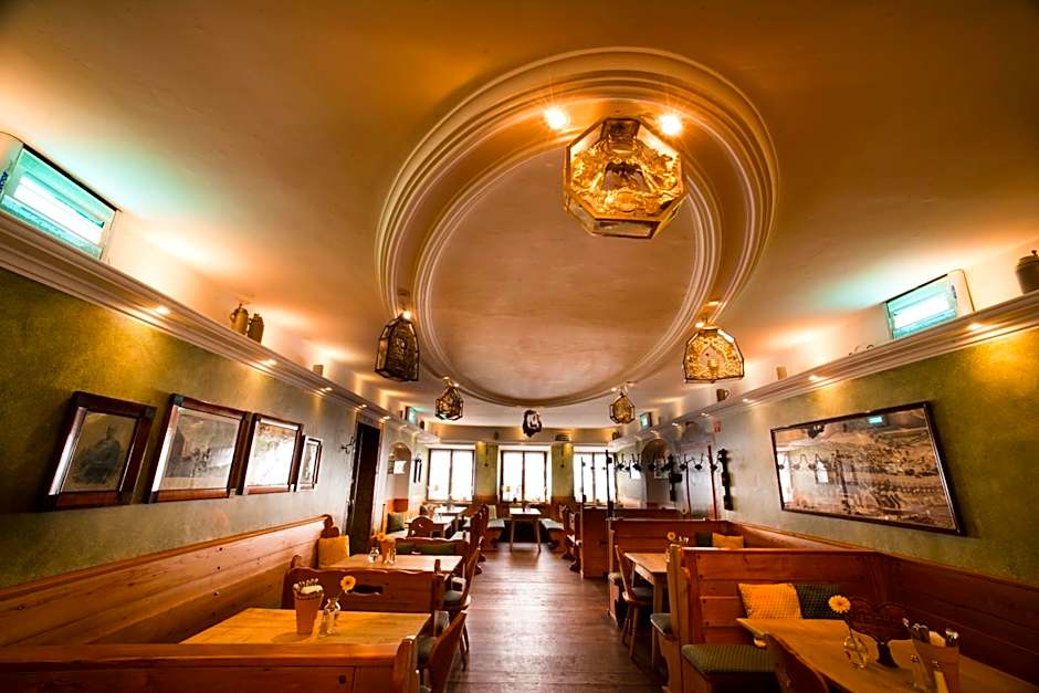 Posthotel Kolberbrau
