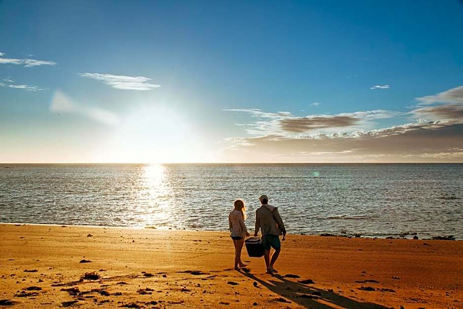 Mackerel Islands Resort