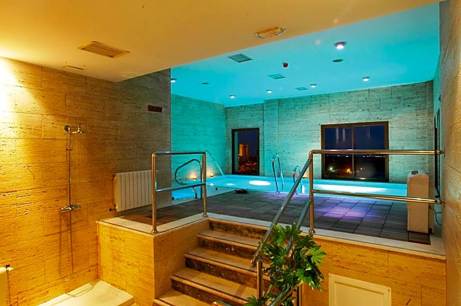 Hotel Rural Spa Don Juan de Austria