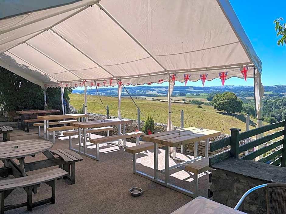 Lathkil Hotel