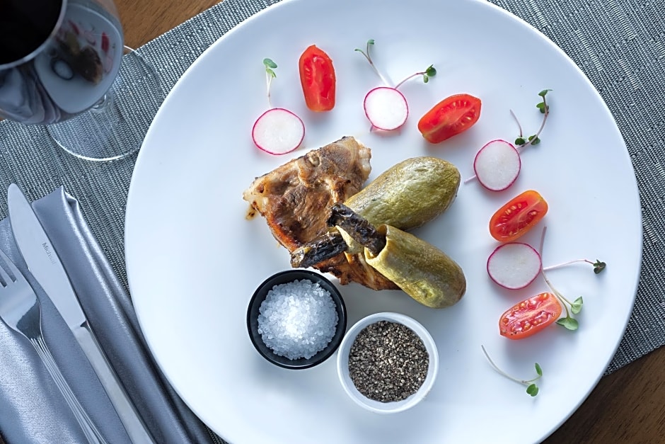 Prima Galil Tiberias Hotel