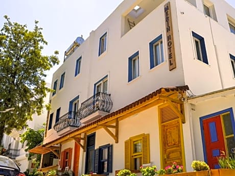 merih butik hotel