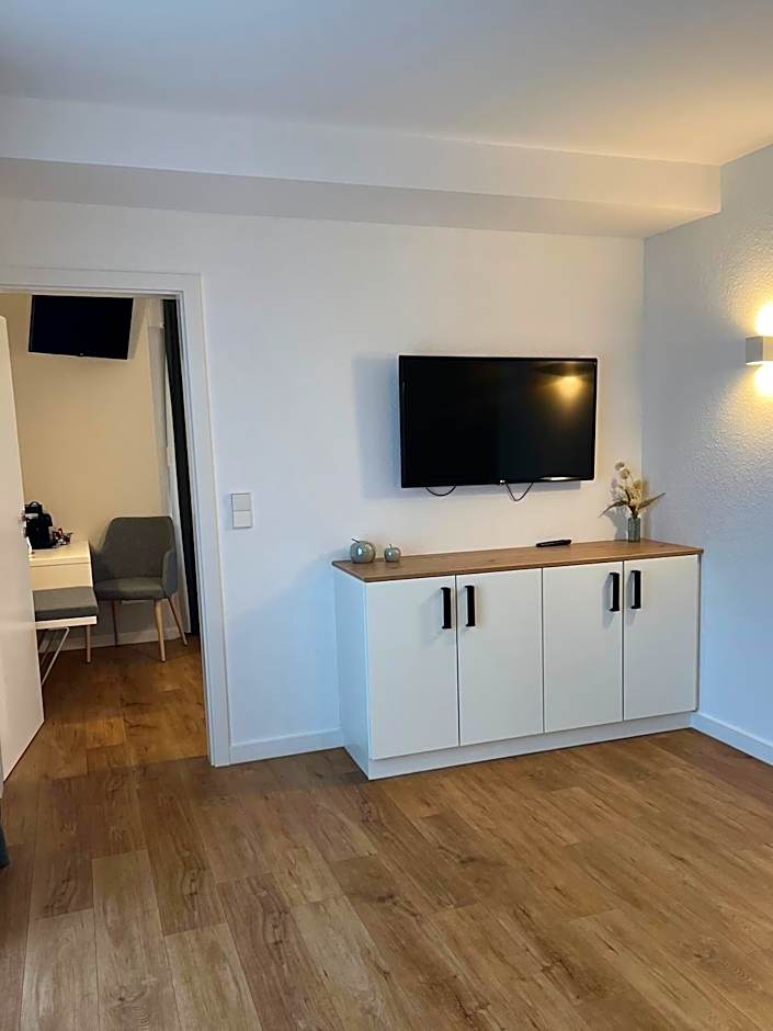 Vorgebirgsblick - Restaurant Biergarten Gästehaus