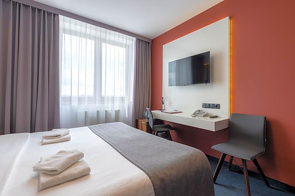 Terminal Hotel