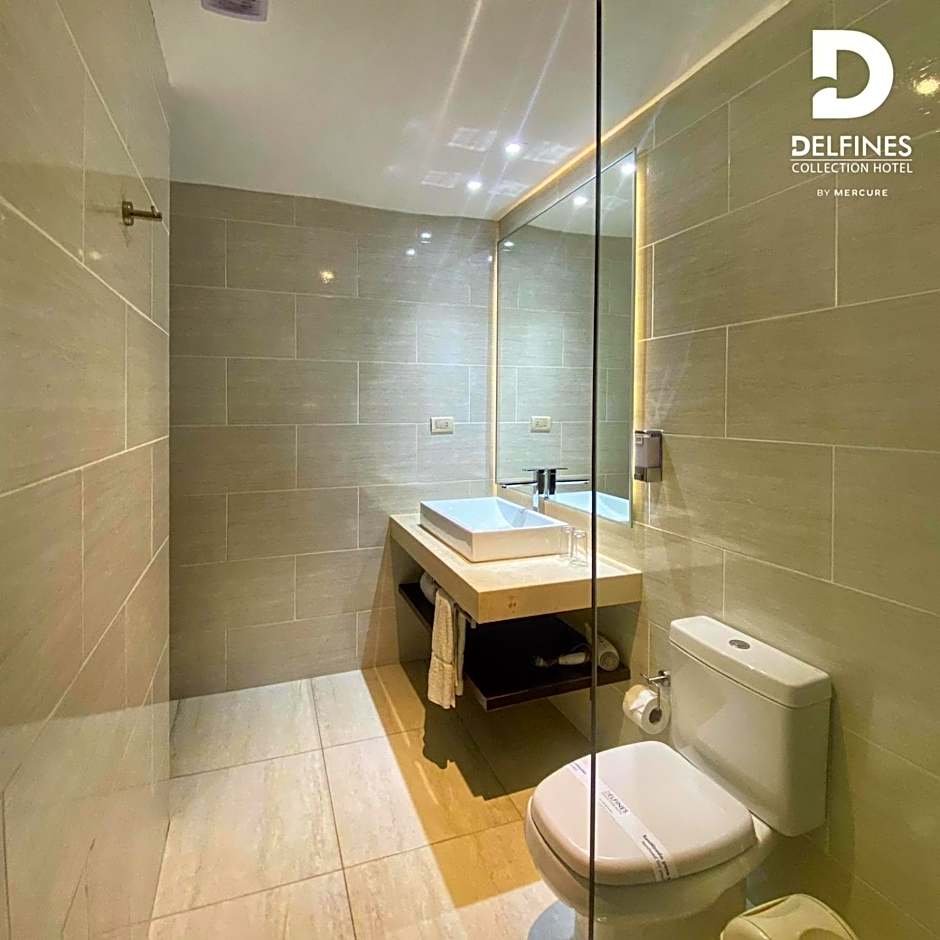 Delfines Collection Hotel by Mercure