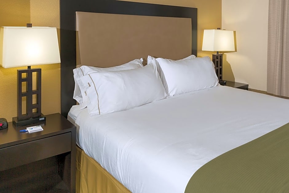 Holiday Inn Express Hotel & Suites Jacksonville Airport By IHG