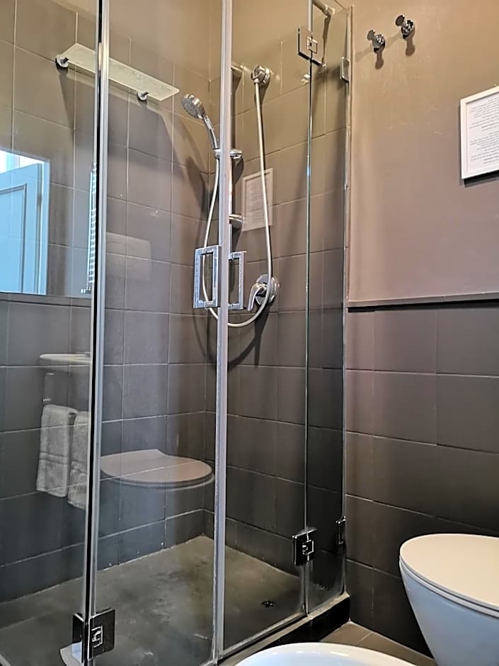 L'Approdo delle Sirene