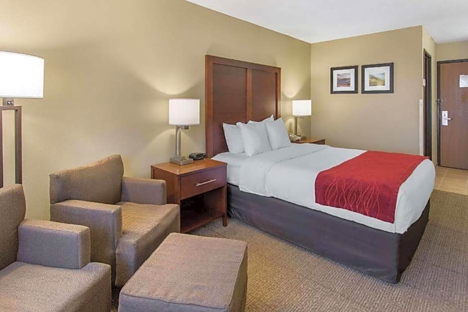 Comfort Inn Colville