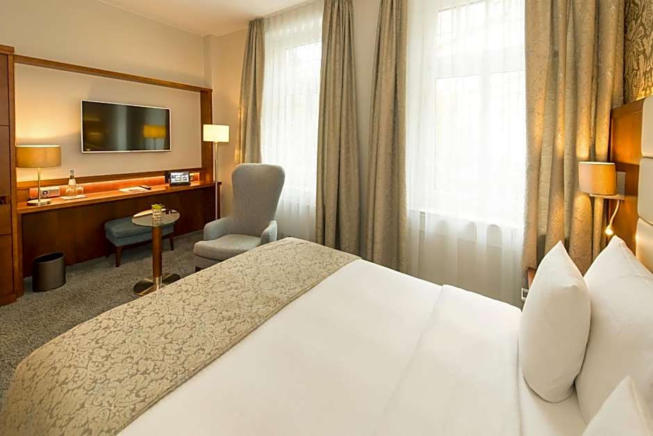 Hotel Oranien Wiesbaden