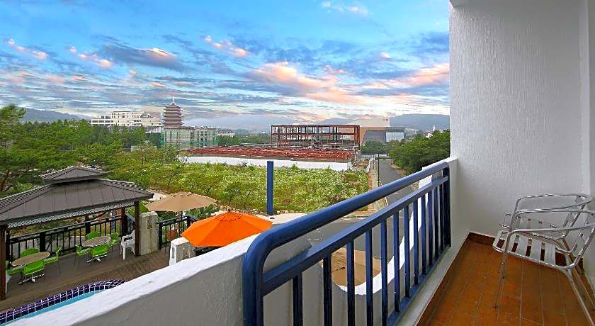 Benikea Swiss Rosen Hotel