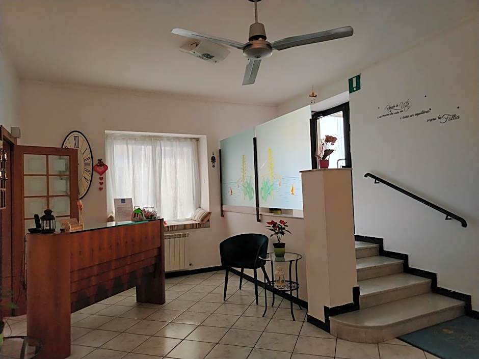 Hotel San Paolo