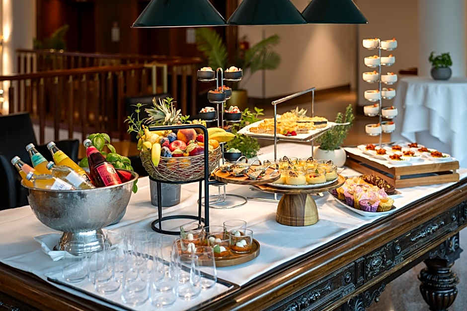 ARCOTEL Wimberger Wien