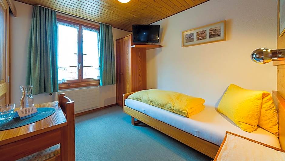 Swiss Lodge Joopi