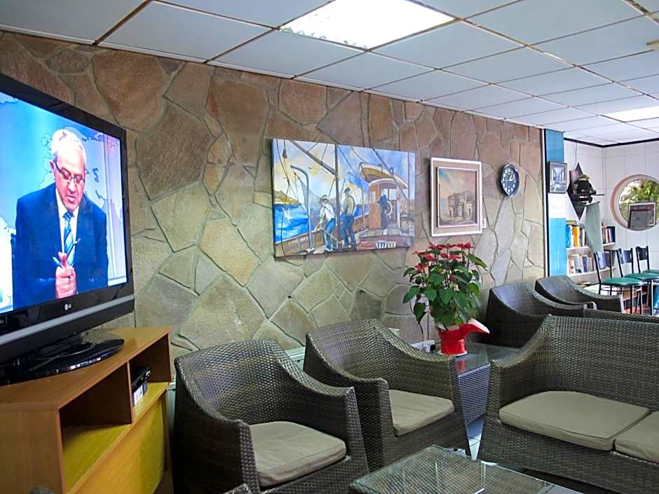 San Remo Hotel