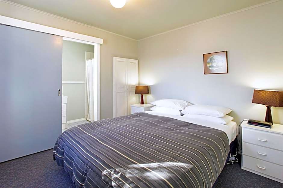 Otways Tourist Park