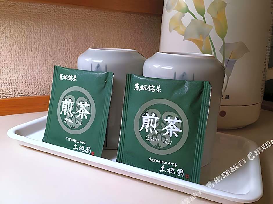 Omori Park Hotel