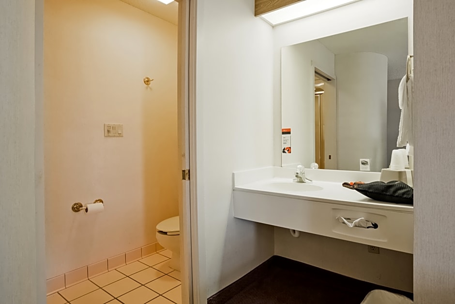 Red Roof Inn Branson