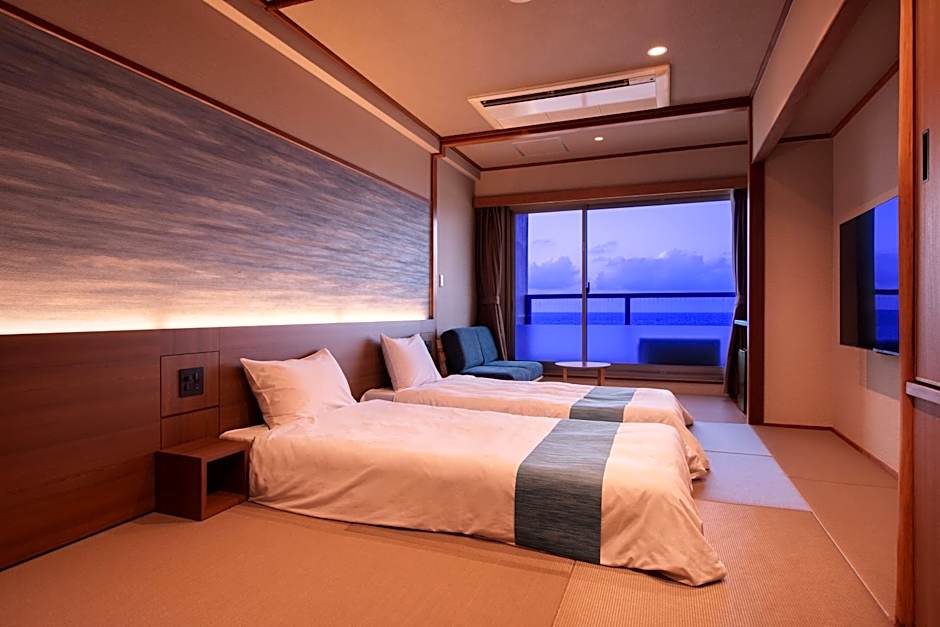 Kaike Seaside Hotel
