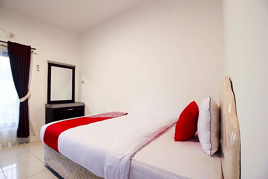 OYO 1905 Davonsa Homestay Syariah