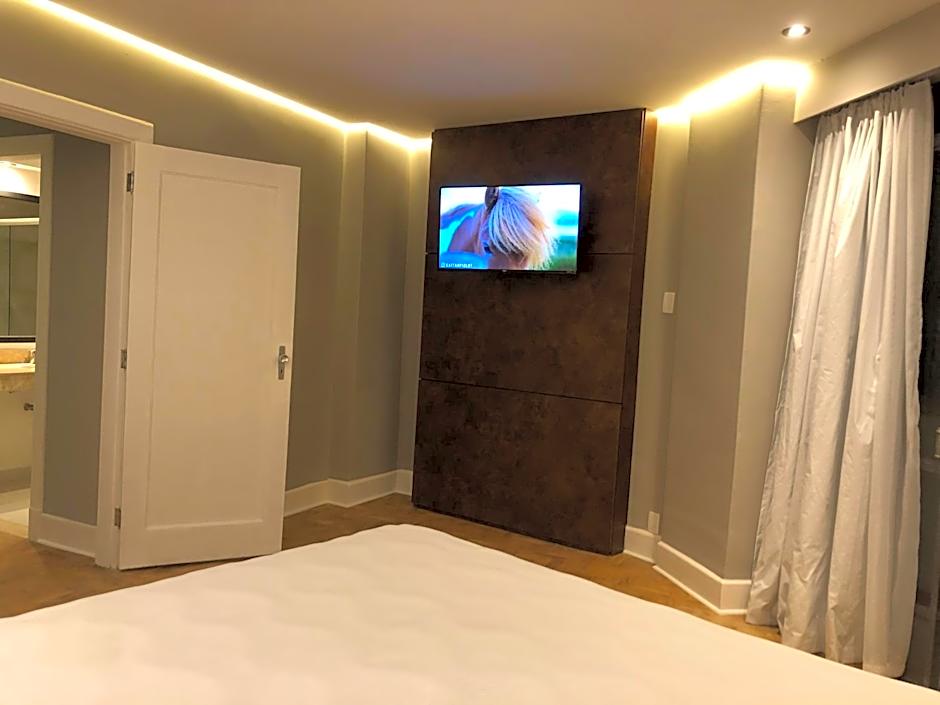 San Raphael Hotel