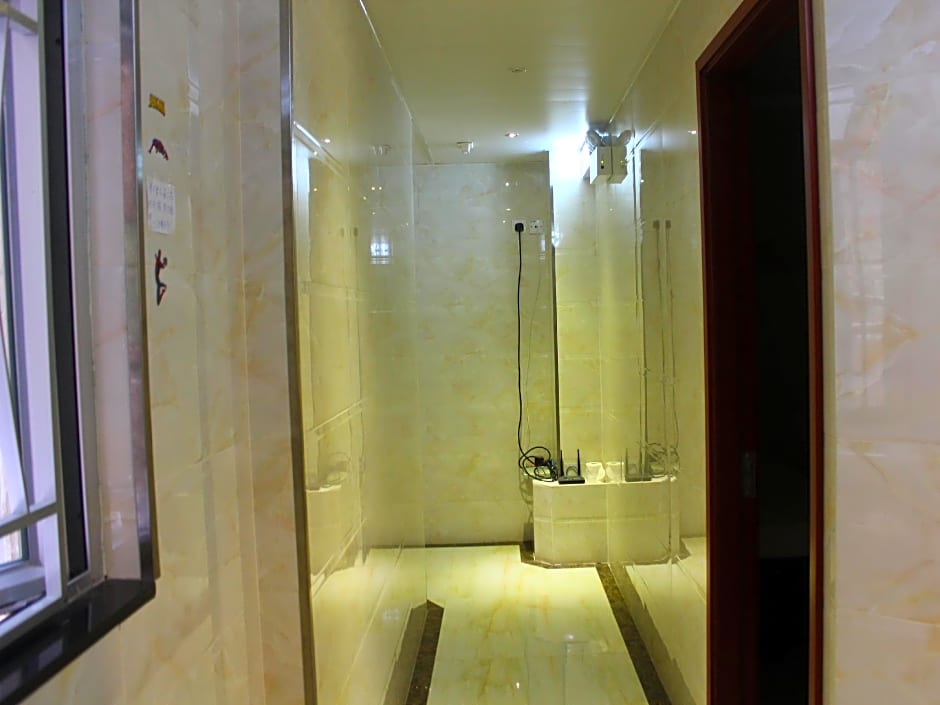 Kong Hing Guest House