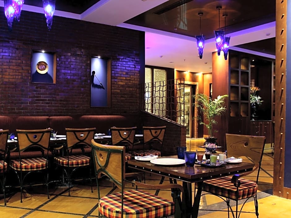 Radisson Jaipur City Center