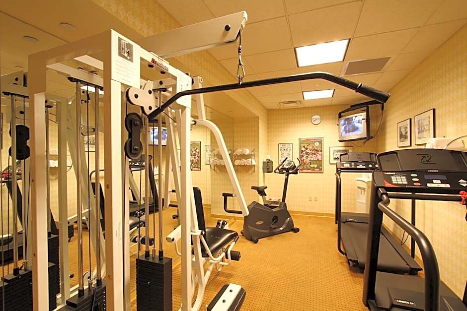 Courtyard by Marriott Boston Copley Square