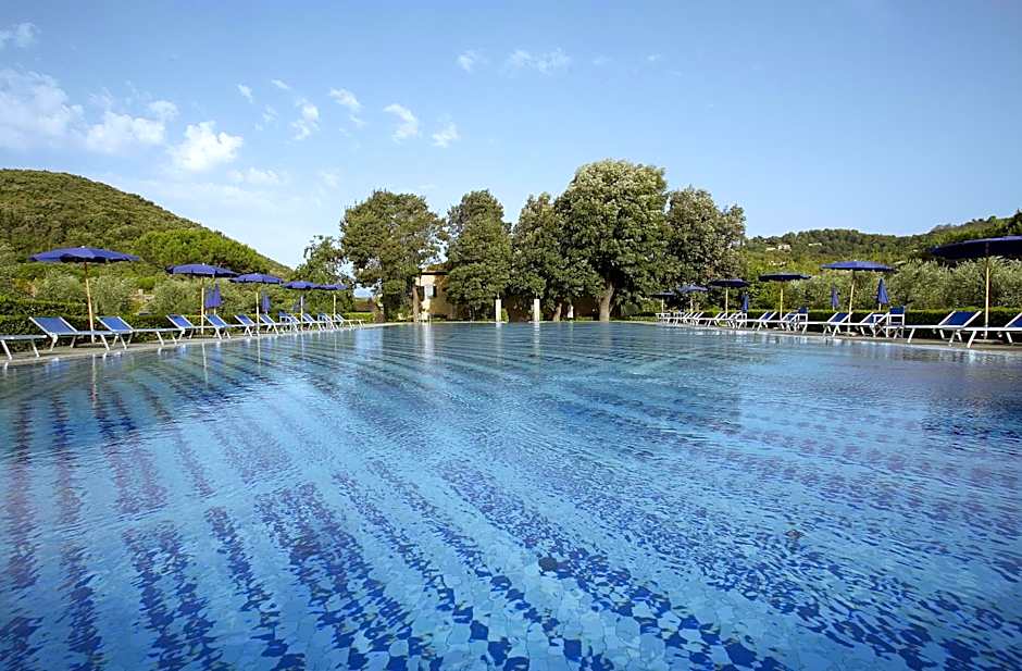 Hotel & Resort Sant'Anna Del Volterraio