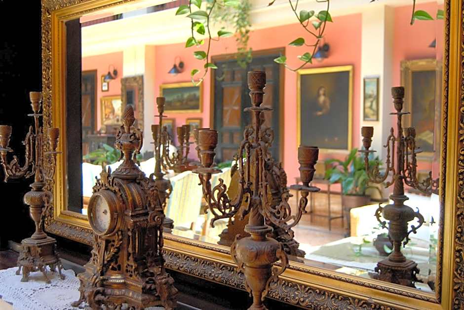 Hotel Pinomar