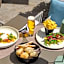 Movenpick Hotel Basel