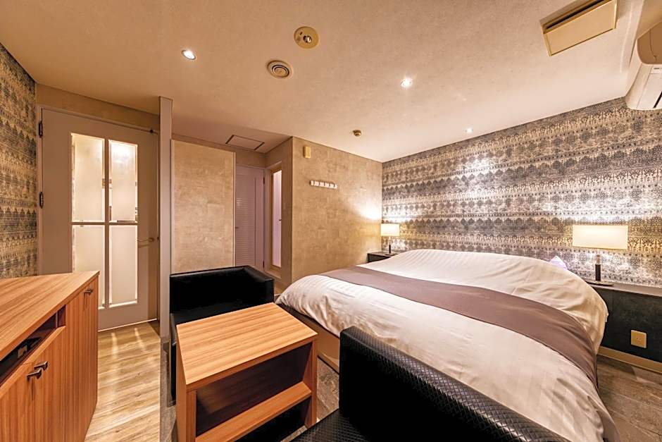 HOTEL LUNA MODERN Sakuranomiya (Adult Only)