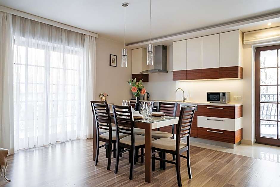 Rezydencja Sienkiewicza - LoftAffair